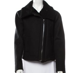 Vince Wool Coat